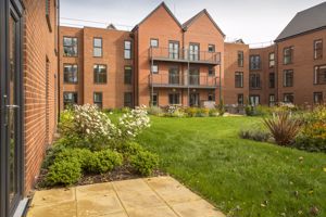 GARDENS- click for photo gallery